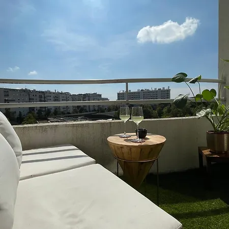 Magnifique 3 Pieces De 55m2 Au Calme Avec Balcon