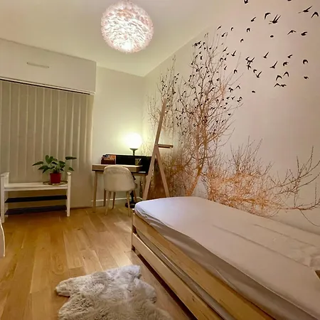 Magnifique 3 Pieces De 55m2 Au Calme Avec Balcon Appartement *