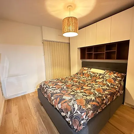 Magnifique 3 Pieces De 55m2 Au Calme Avec Balcon *